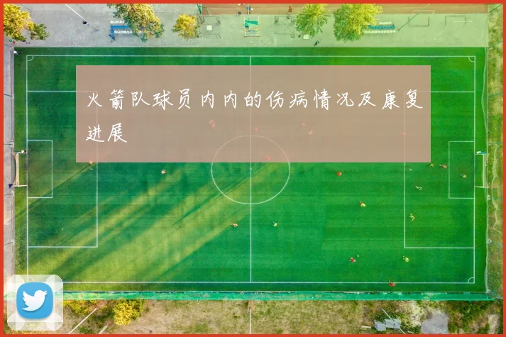 火箭队球员内内的伤病情况及康复进展
